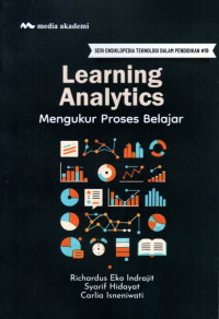 Learning Analytics: Mengukur Proses Belajar
