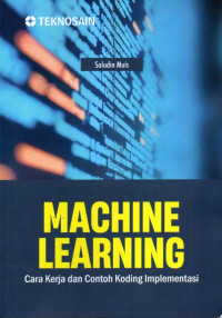 Image of Machine Learning