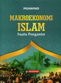 Image of Makroekonomi Islam