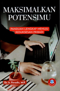 Image of Maksimalkan Potensimu
