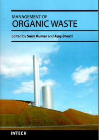 Image of Management of Organic Waste