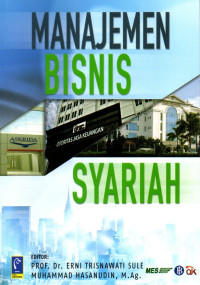 Manajemen Bisnis Syariah