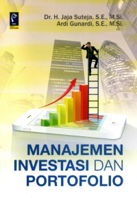 Manajemen Investasi Dan Portofolio