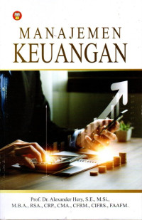 Image of Manajemen Keuangan