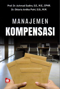 Image of Manajemen Kompensasi