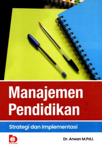 Image of Manajemen Pendidikan