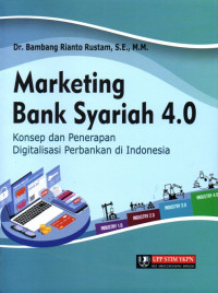 Image of Marketing Bank Syariah 4.0