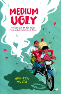 Image of Medium Ugly