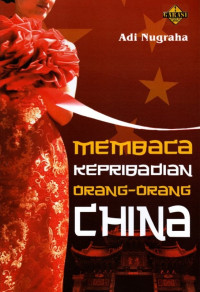 Membaca Kepribadian Orang Orang  China