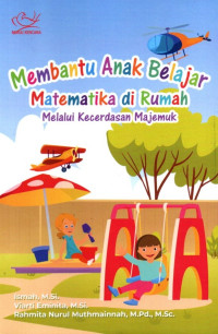 Image of Membantu Anak Belajar Matematika di Rumah