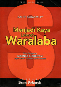 Image of Menjadi Kaya Lewat Waralaba