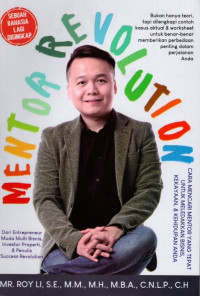 Mentor Revolution