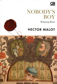 Image of Nobody's Boy