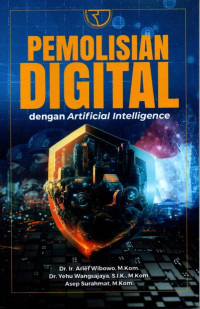 Image of Pemolisian Digital Dengan Artificial Intelligence