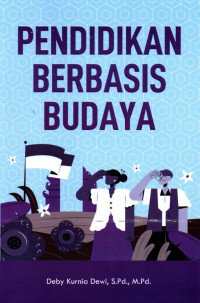 Image of Pendidikan Berbasis Budaya