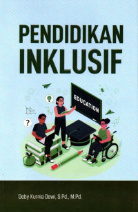 Image of Pendidikan Inklusif