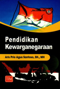 Image of Pendidikan Kewarganegaraan