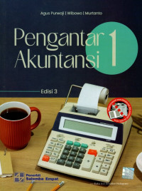 Pengantar Akutansi 1