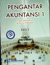 Pengantar Akutansi 1