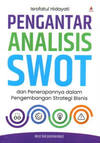 Image of Pengantar Analisis SWOT