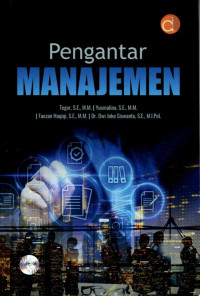 Pengantar Manajemen