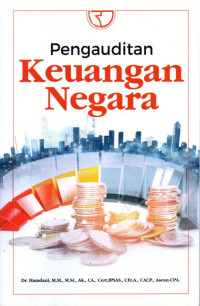 Image of Pengauditan Keuangan Negara