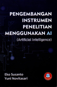 Image of Pengembangan Instrumen Penelitian Menggunakan AI