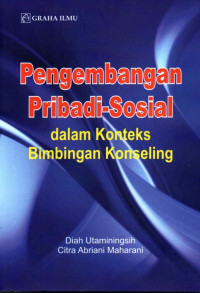 Image of Pengembangan Pribadi-Sosial
