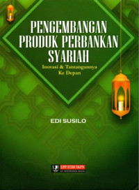 Image of Pengembangan Produk Perbankan Syariah
