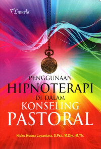 Image of Penggunaan Hipnoterapi di Dalam Konseling Pastoral
