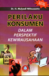 Image of Perilaku Konsumen Dalam Perspektif Kewirausahaan