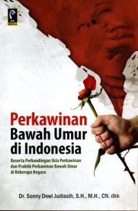 Perkawinan Bawah Umur di Indonesia
