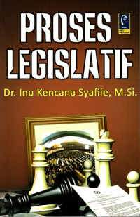 Proses Legislatif