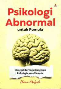Image of Psikologi Abnormal