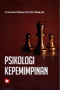 Image of Psikologi Kepemimpinan