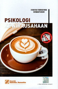 Psikologi Kewirausahaan
