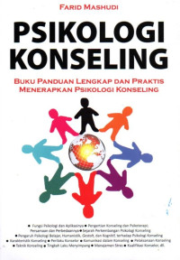 Image of Psikologi Konseling