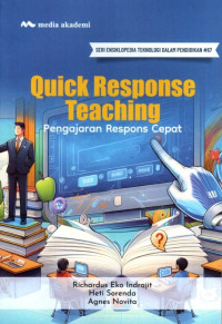 Quick Response Teaching: Pengajaran Respons Cepat