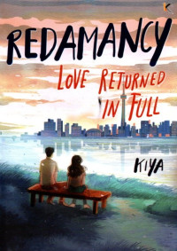 Image of Redamancy Love Returned In Full