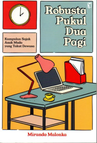 Image of Robusta Pukul Dua Pagi