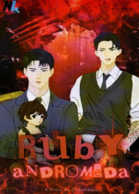 Image of Ruby Andromeda