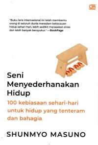 Image of Seni Menyerderhanakan Hidup