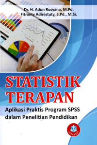 Image of Statistik Terapan