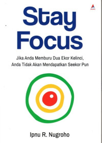 Image of Stay Focus