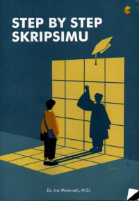 Image of Step By Step Skripsimu