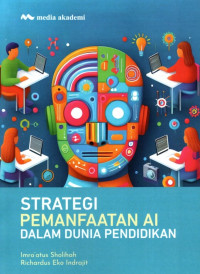 Strategi Pemanfaatan AI Dalam Dunia Pendidikan