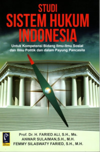 Studi Sistem Hukum Indonesia