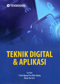 Image of Teknik Digital & Aplikasi