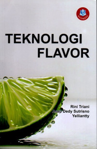 Image of Teknologi Flavor