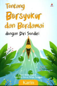 Image of Tentang Bersyukur dan Berdamai